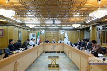 در جلسه کمیته بودجه و نظارت شورا تاکید شد: پیگیری و مطالبه جدی پروژه های توسعه محلی از شهرداری تهران
